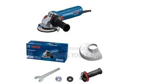 Bosch Angle Grinder 710w – Professional Cuttin