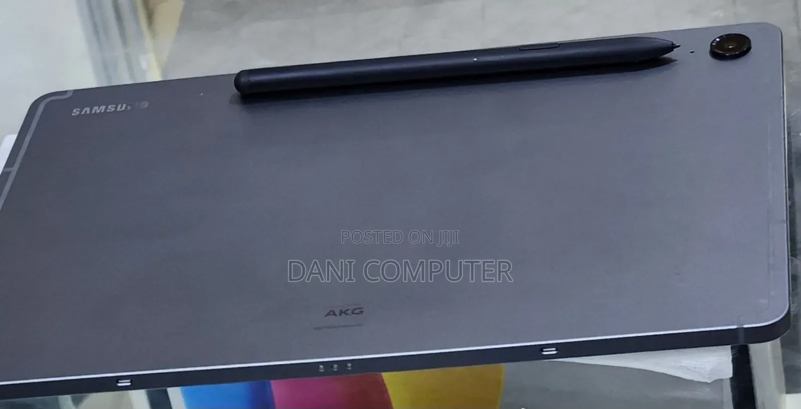 New Samsung Galaxy Tab S9 FE 128 GB
