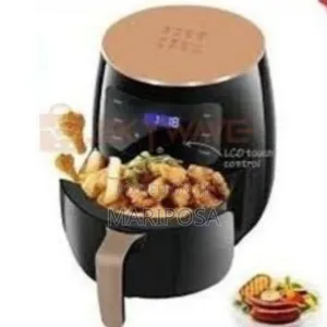 Silver Crest Air Fryer
