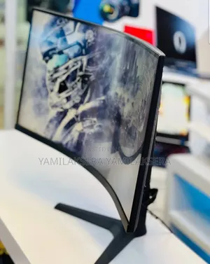 Hp Monitor