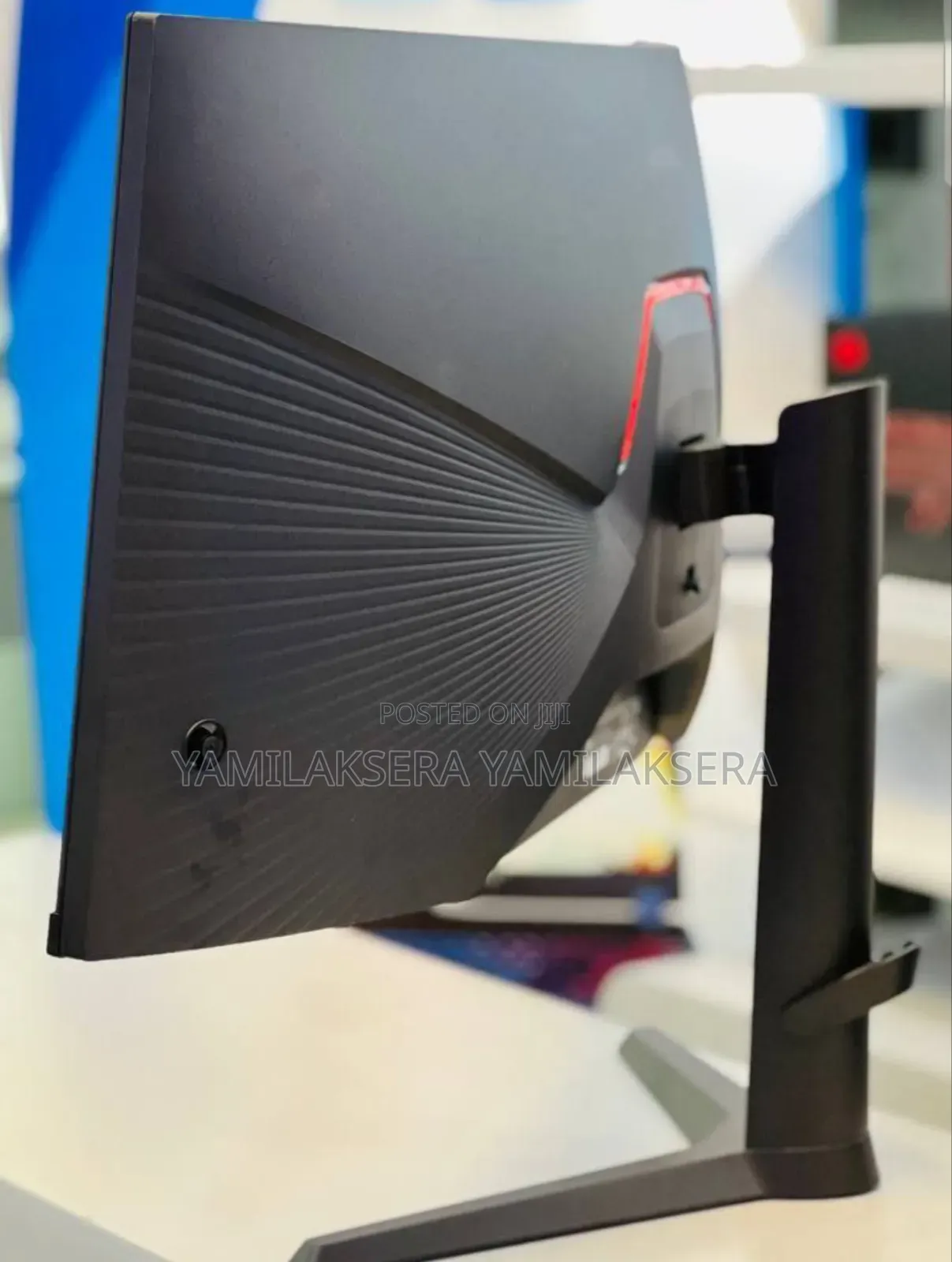 Hp Monitor