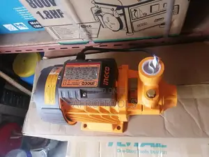 Ingco 1hp Surface Pump