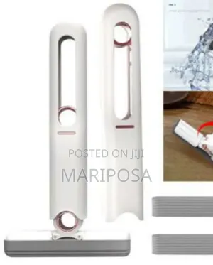 Portable Mini Mop