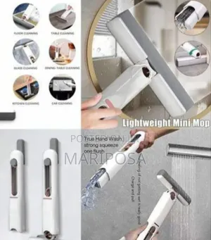 Portable Mini Mop