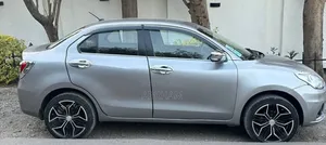 Suzuki Dzire 2022 Gray