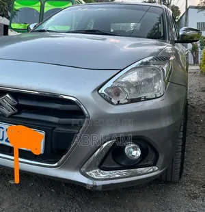 Suzuki Dzire 2022 Gray
