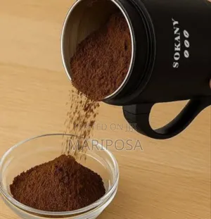 Sokany Grinder