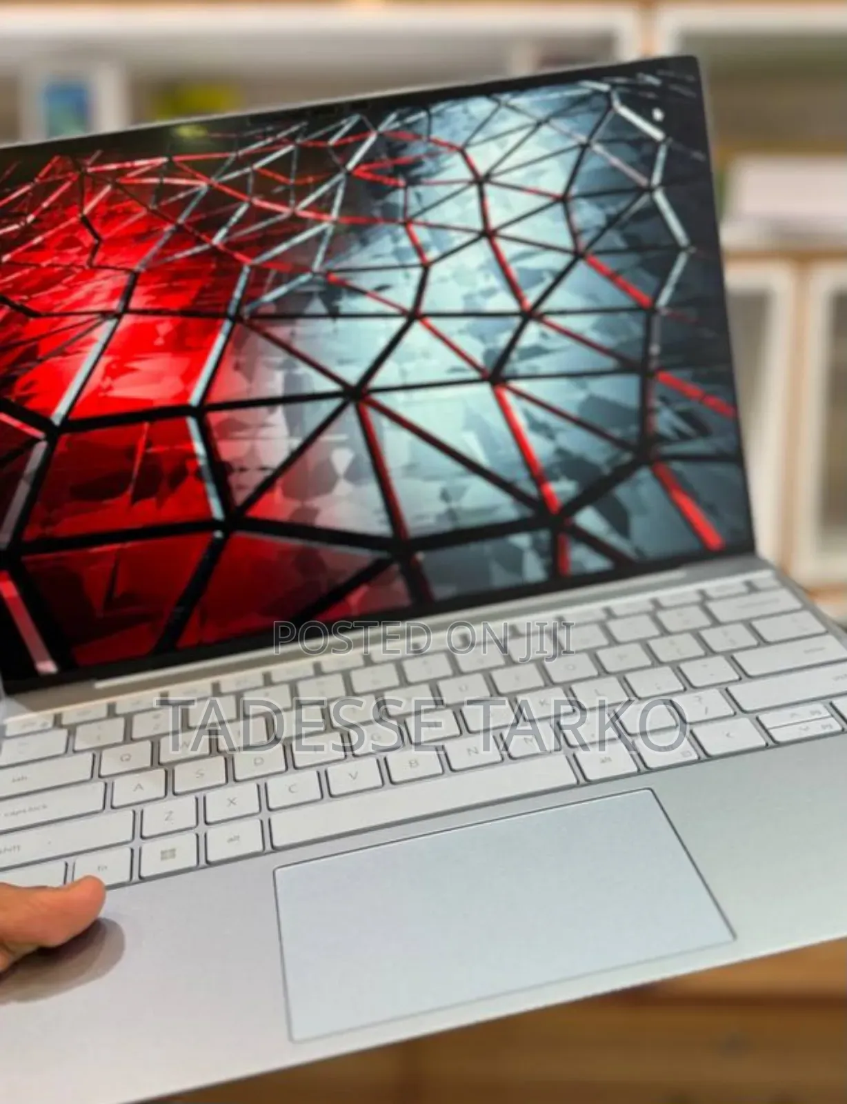 New Laptop Dell XPS 13 8GB Intel Core i5 SSD 256GB