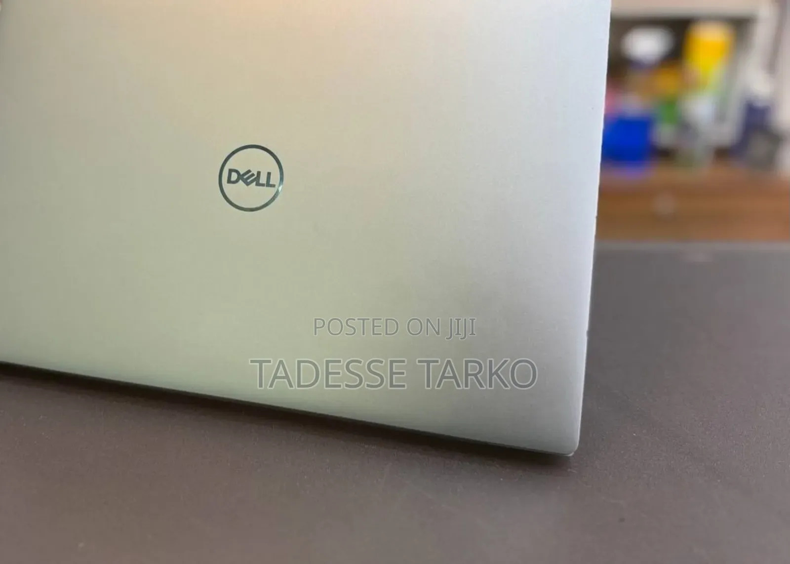 New Laptop Dell XPS 13 8GB Intel Core i5 SSD 256GB