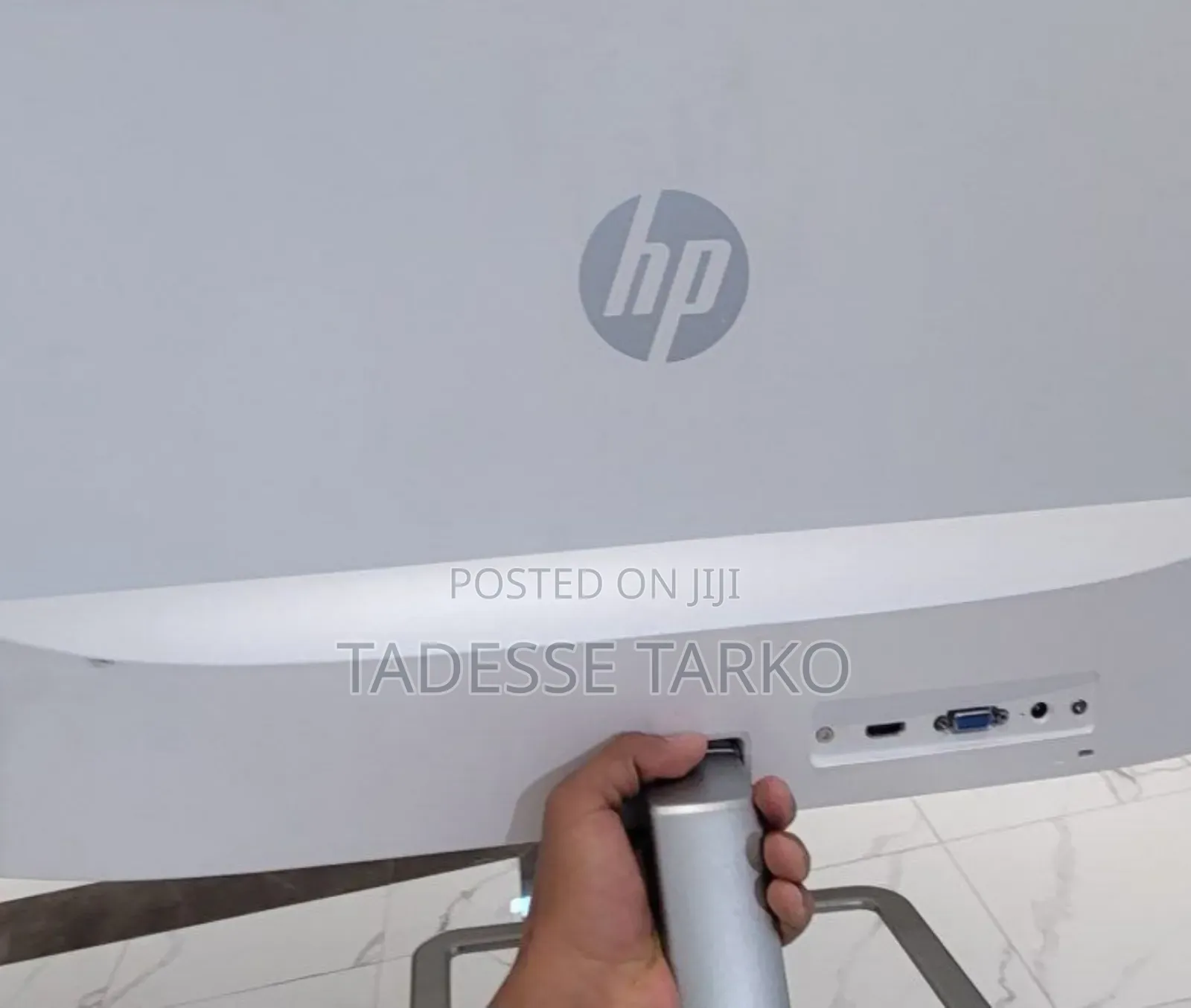 Hp 23er 23-Inch Monitor