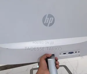 Hp 23er 23-Inch Monitor