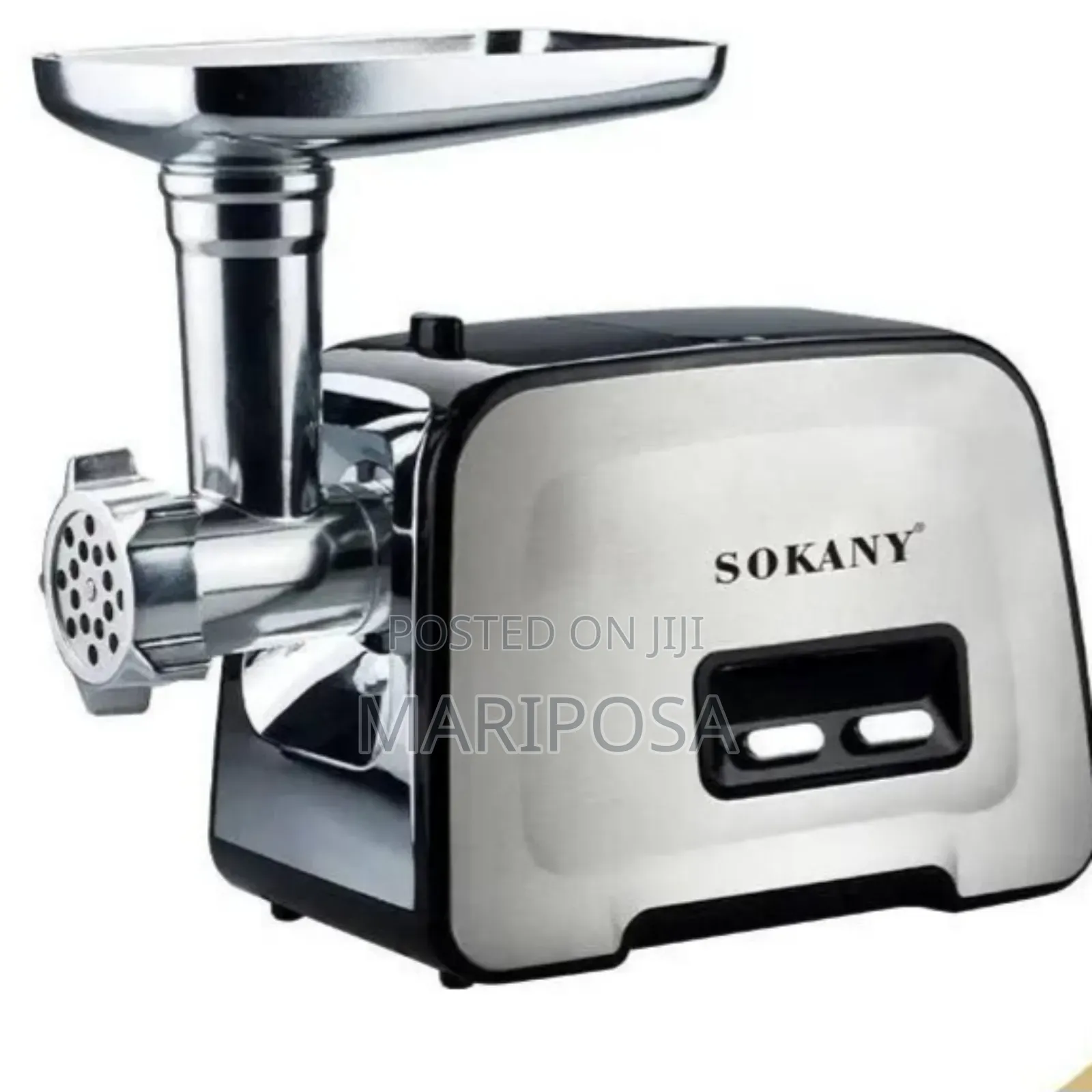 Sokany Meat Grinder
