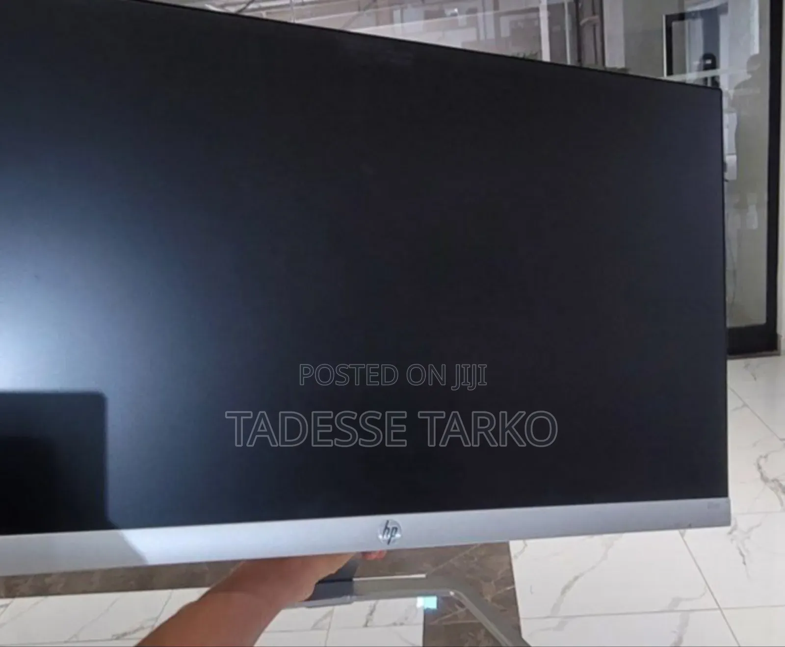Hp 23er 23-Inch Monitor