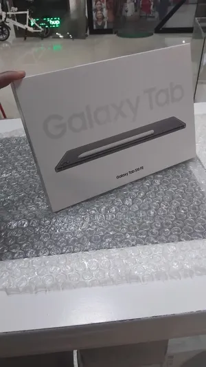New Samsung Galaxy Tab S10 FE 128 GB