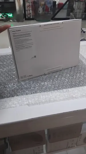 New Samsung Galaxy Tab S10 FE 128 GB