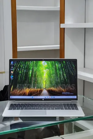 New Laptop HP ProBook 450 G8 16GB Intel Core i5 SSD 256GB