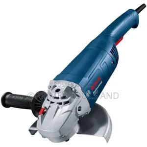 2400w Angle Grinder – Heavy Duty Professional Cutting Grinding