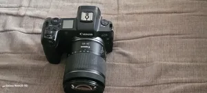 Camera Canon R