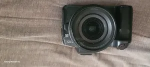 Camera Canon R