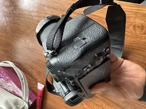 Sony A7 Iv Body Only