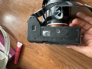 Sony A7 Iv Body Only