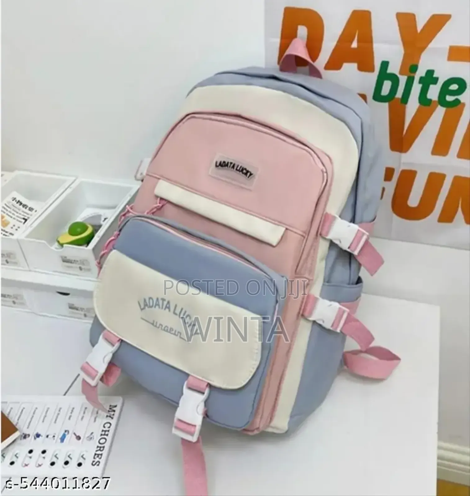 Kids Packpack for School