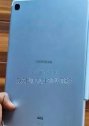 New Samsung Galaxy Tab S6 Lite 64 GB