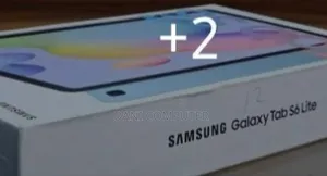 New Samsung Galaxy Tab S6 Lite 64 GB
