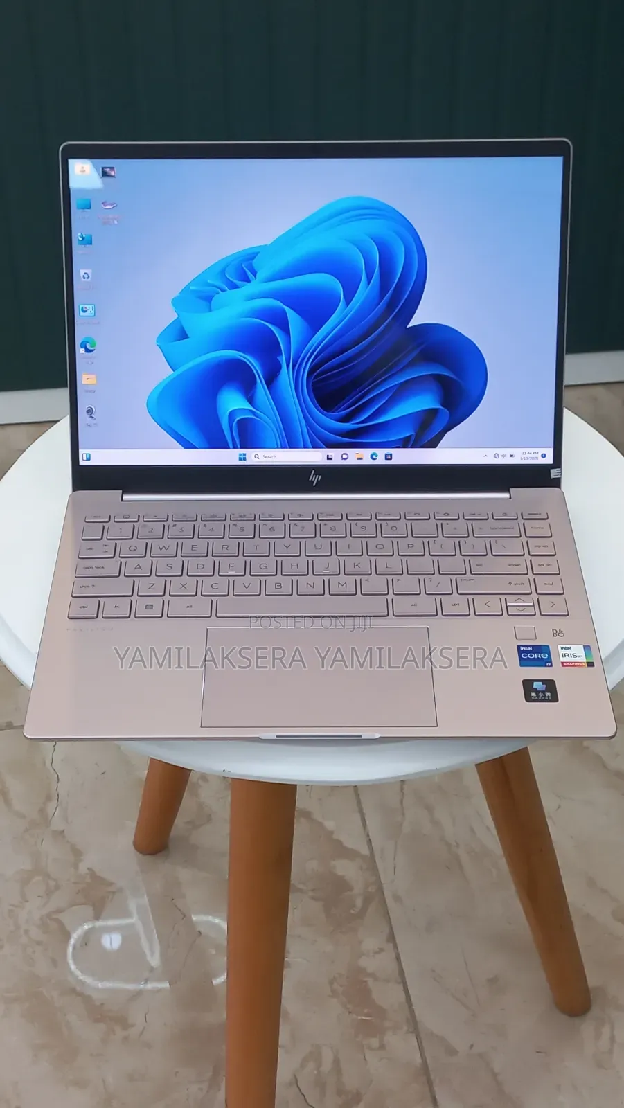 New Laptop HP Pavilion 14 16GB Intel Core i7 SSD 1T