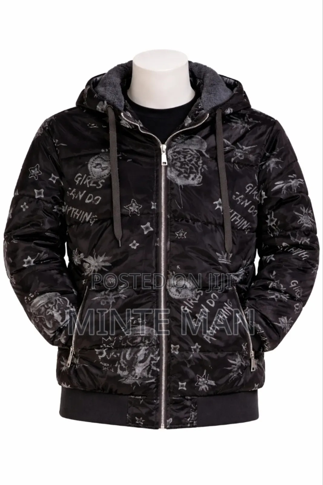 Best Fashion Jacket