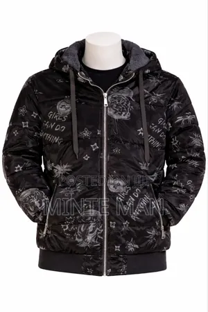 Best Fashion Jacket