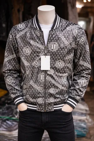 Best Fashion Jacket