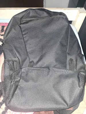 A Black Brand New Bag
