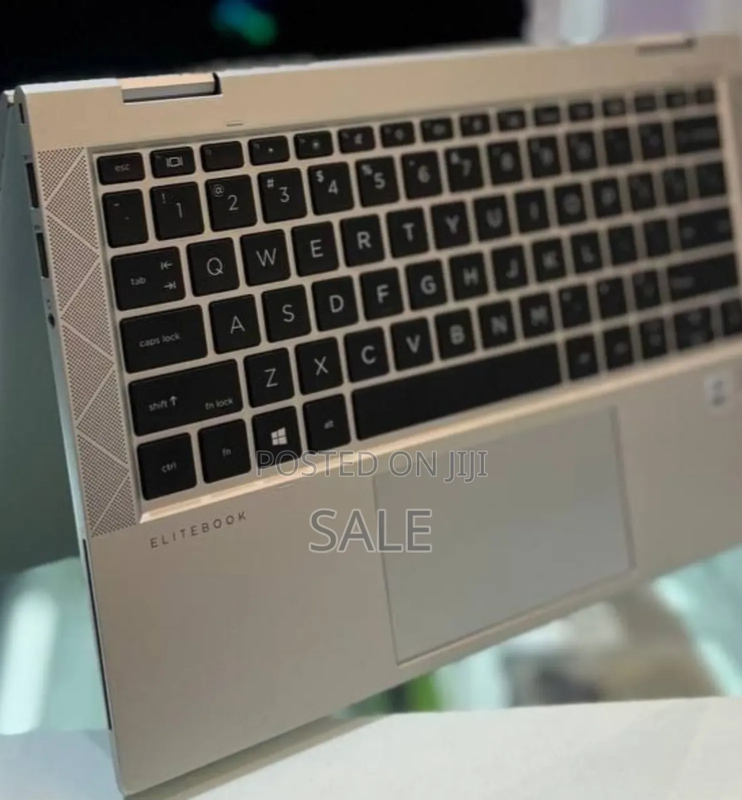 New Laptop HP EliteBook 830 16GB Intel Core i7 SSD 512GB