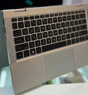 New Laptop HP EliteBook 830 16GB Intel Core i7 SSD 512GB