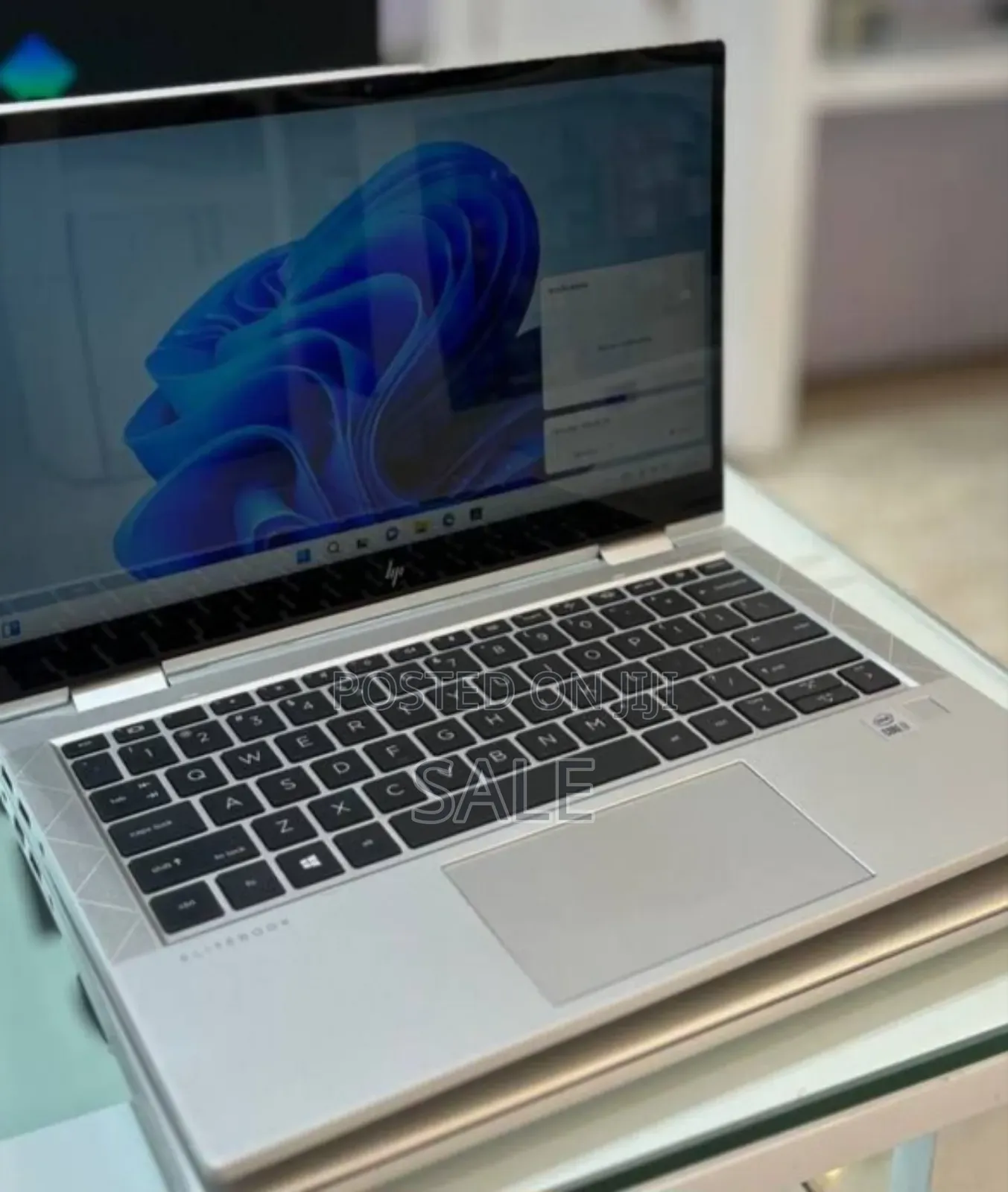 New Laptop HP EliteBook 830 16GB Intel Core i7 SSD 512GB