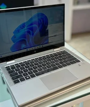 New Laptop HP EliteBook 830 16GB Intel Core i7 SSD 512GB