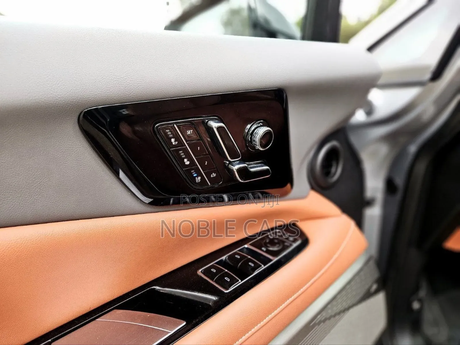 Cadillac Lyriq 2024 Gray