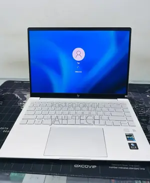New Laptop HP Pavilion 15 16GB Intel Core i5 SSD 1T