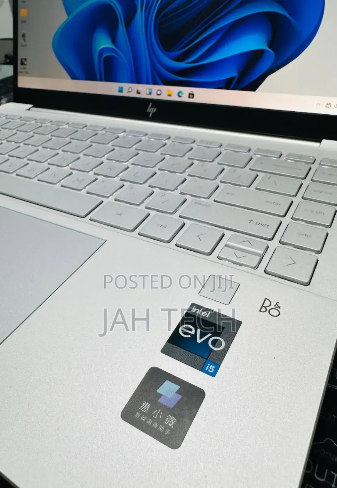 New Laptop HP Pavilion 15 16GB Intel Core i5 SSD 1T