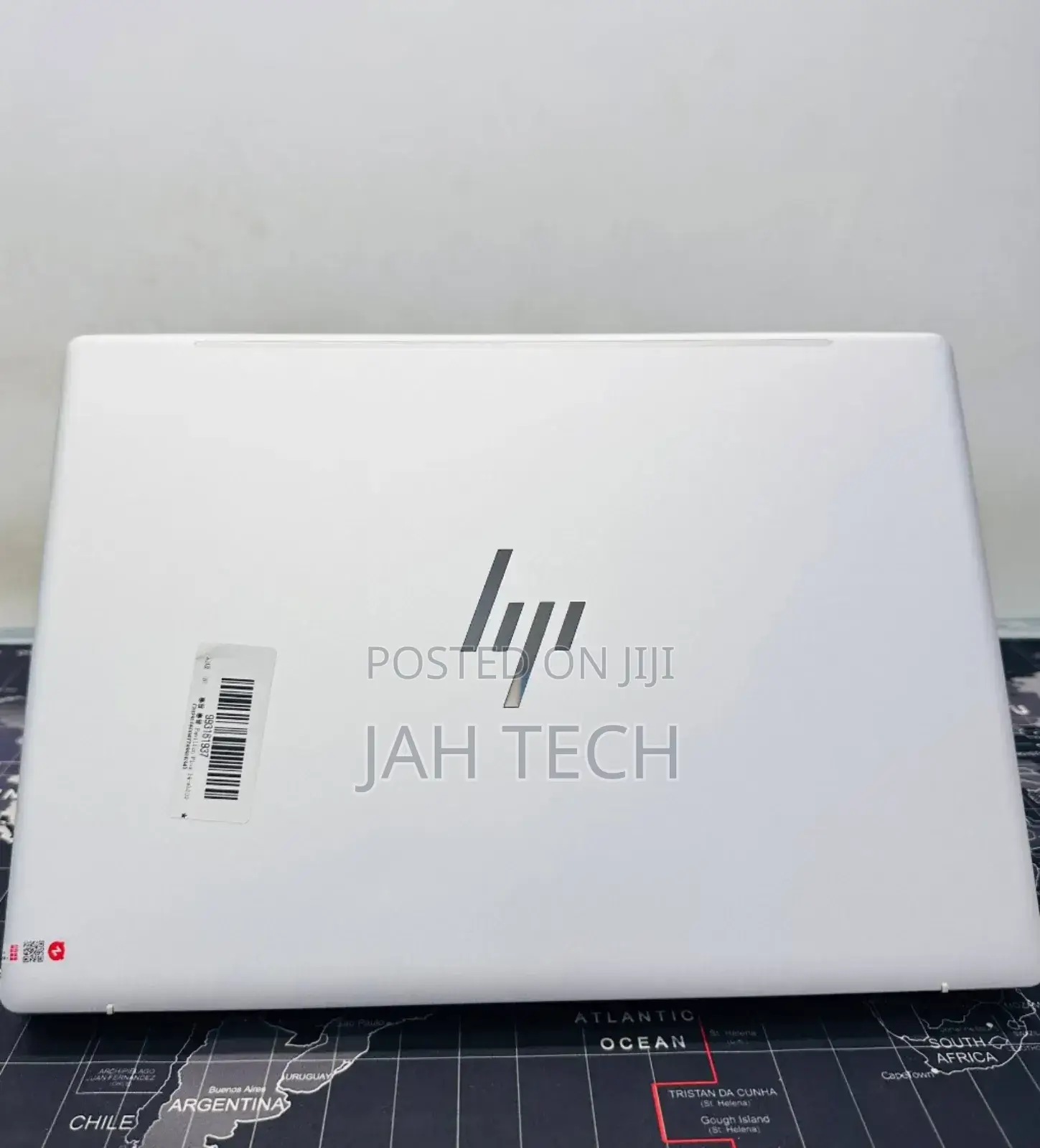 New Laptop HP Pavilion 15 16GB Intel Core i5 SSD 1T
