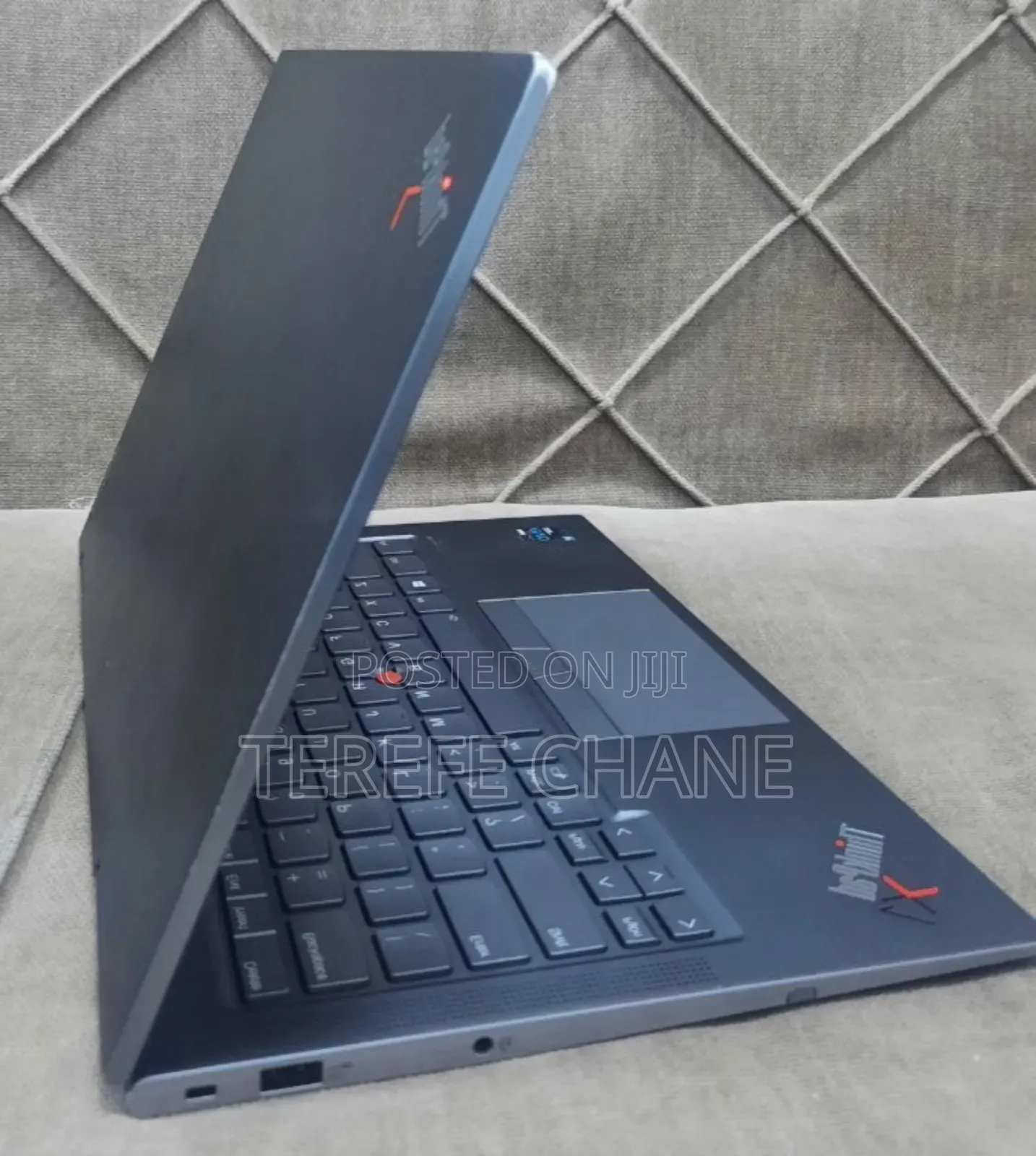 New Laptop Lenovo Thinkpad X1 Yoga 16GB Intel Core i7 SSD 512GB