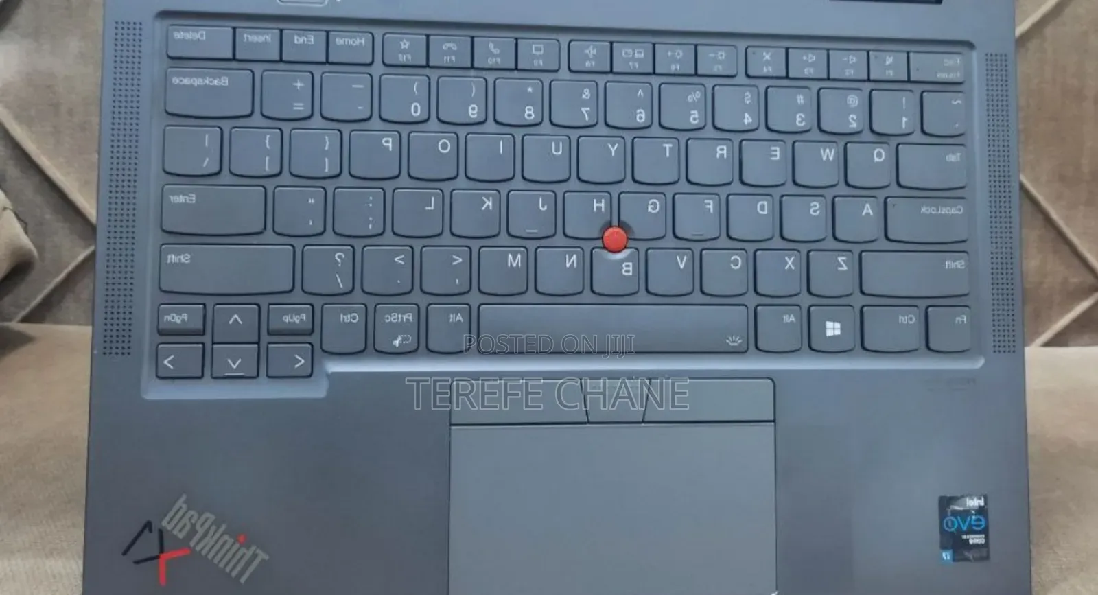 New Laptop Lenovo Thinkpad X1 Yoga 16GB Intel Core i7 SSD 512GB