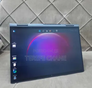 New Laptop Lenovo Thinkpad X1 Yoga 16GB Intel Core i7 SSD 512GB