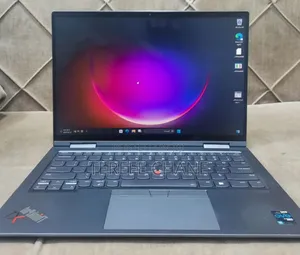 New Laptop Lenovo Thinkpad X1 Yoga 16GB Intel Core i7 SSD 512GB