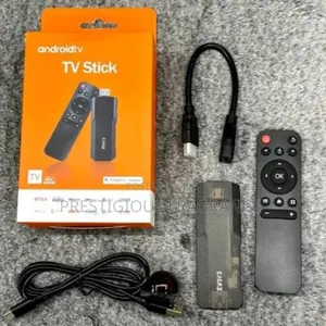 Smart Android Tv Stick