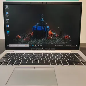 New Laptop HP EliteBook 840 16GB Intel Core i7 SSD 512GB