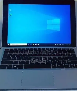 New Laptop HP Envy X2 8GB AMD Ryzen 5 SSD 256GB
