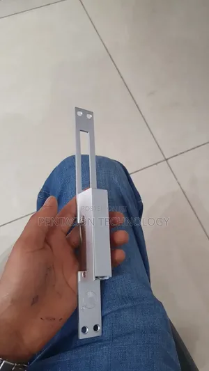 Electrical Door Latch