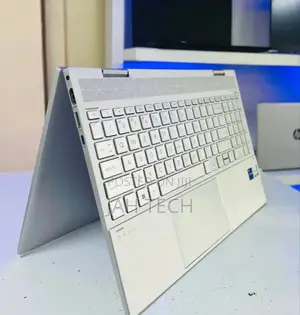 New Laptop HP Envy X360 16GB Intel Core i7 SSD 512GB
